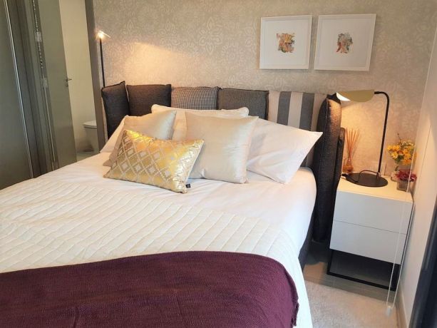 Квартиры, Испания, Аликанте (262237) - фото 13