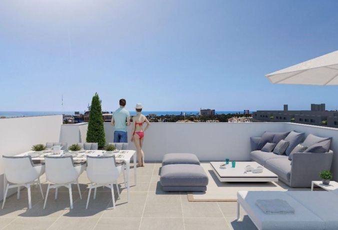 Квартиры, Испания, Аликанте (262237) - фото 7