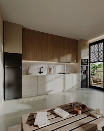 Apartments, Indonesia, Bali, Ubud (001532) - pictures 14