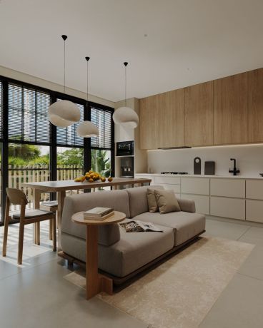 Apartments, Indonesia, Bali, Ubud (001532) - pictures 16