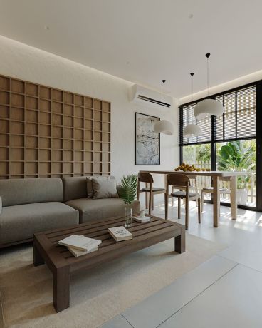 Apartments, Indonesia, Bali, Ubud (001532) - pictures 17
