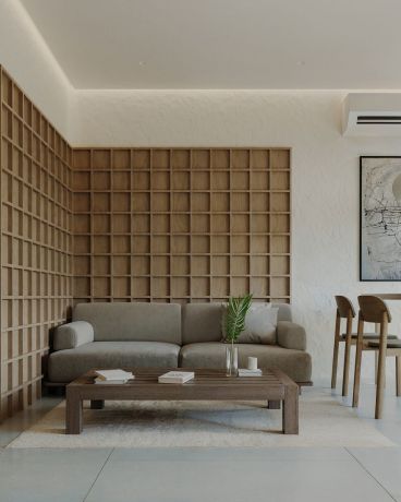 Apartments, Indonesia, Bali, Ubud (001532) - pictures 20