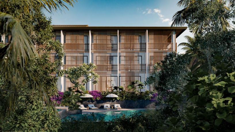 Apartments, Indonesia, Bali, Ubud (001532) - pictures 3