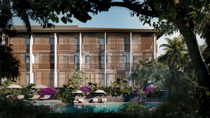 Apartments, Indonesia, Bali, Ubud (001532) - pictures 1