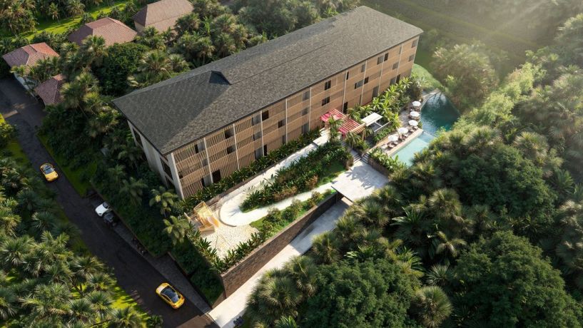 Apartments, Indonesia, Bali, Ubud (001532) - pictures 2