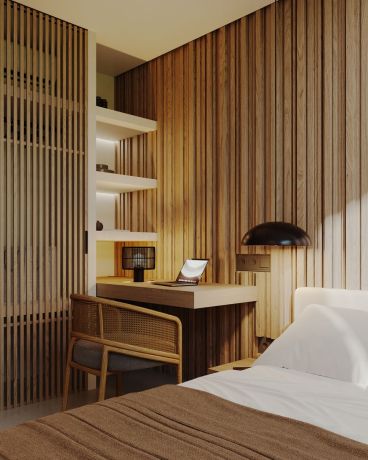 Apartments, Indonesia, Bali, Ubud (001532) - pictures 24