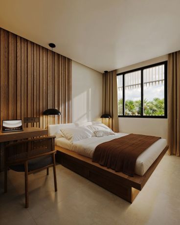 Apartments, Indonesia, Bali, Ubud (001532) - pictures 25