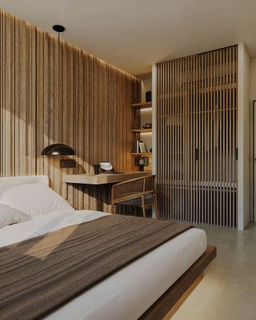 Apartments, Indonesia, Bali, Ubud (001532) - pictures 27