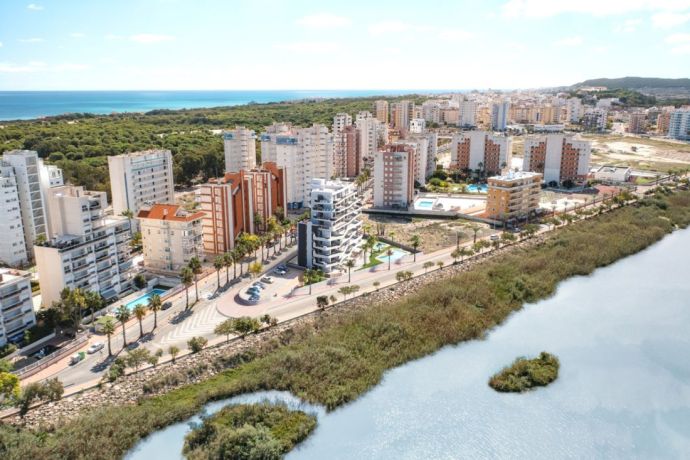 Apartments, Spain, Аликанте (265237) - pictures 3