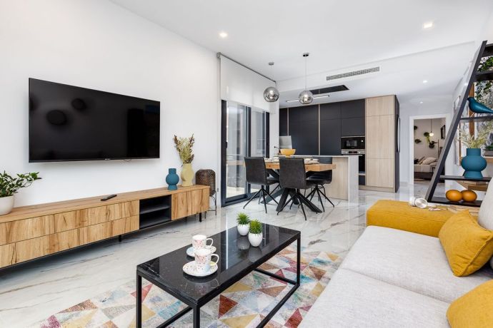 Apartments, Spain, Аликанте (265237) - pictures 5