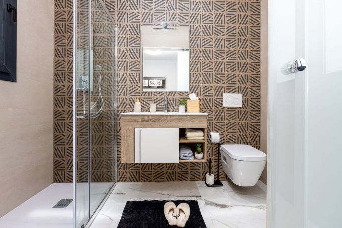 Apartments, Spain, Аликанте (265237) - pictures 12