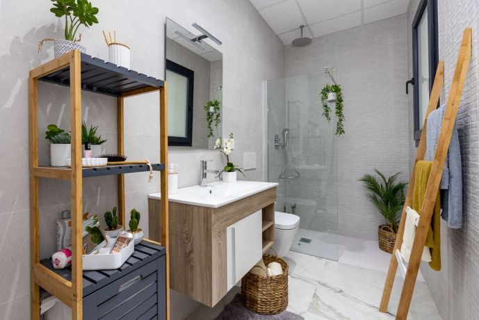 Apartments, Spain, Аликанте (265237) - pictures 11