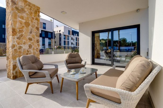 Apartments, Spain, Аликанте (265237) - pictures 4