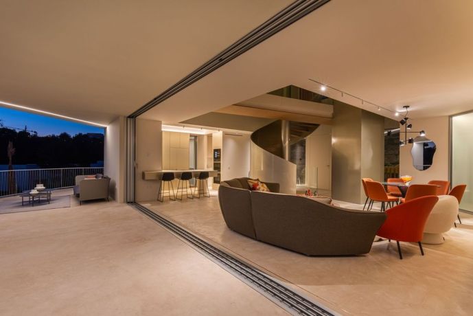 Виллы, Испания, Аликанте (272237) - фото 12