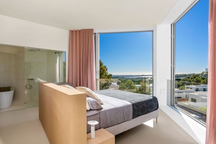 Виллы, Испания, Аликанте (272237) - фото 16