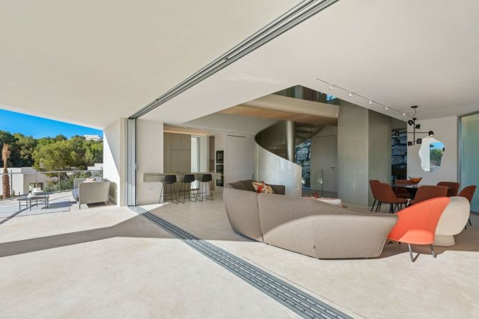 Виллы, Испания, Аликанте (272237) - фото 13