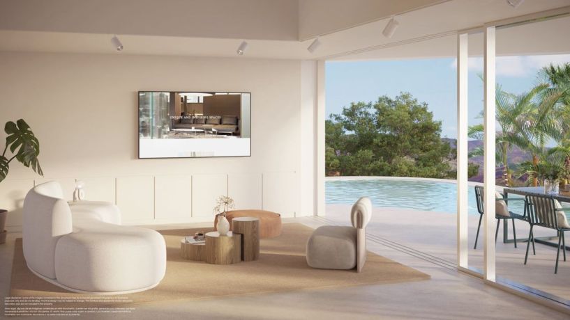 Виллы, Испания, Аликанте (272237) - фото 20