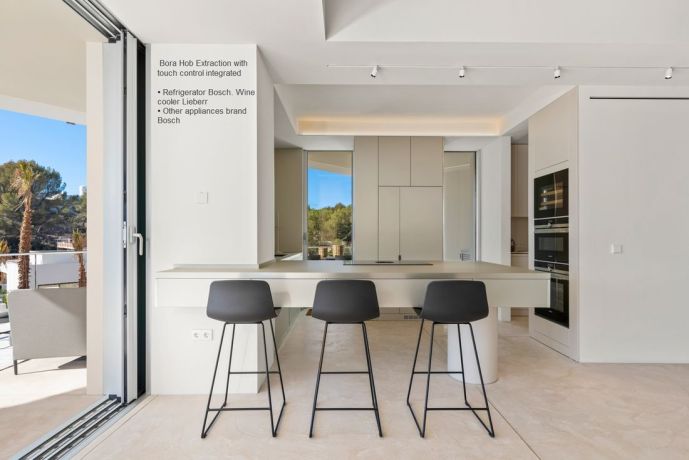 Виллы, Испания, Аликанте (272237) - фото 18