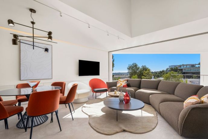 Виллы, Испания, Аликанте (272237) - фото 15