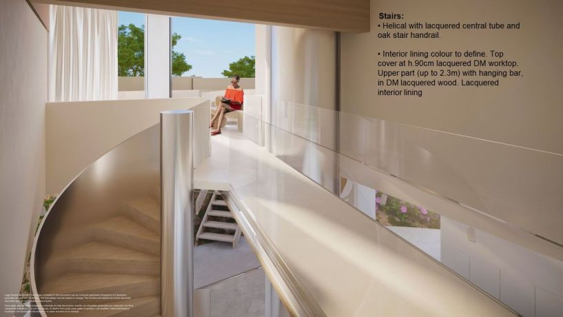 Виллы, Испания, Аликанте (272237) - фото 9