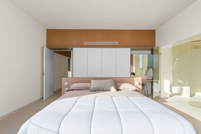 Виллы, Испания, Аликанте (272237) - фото 22