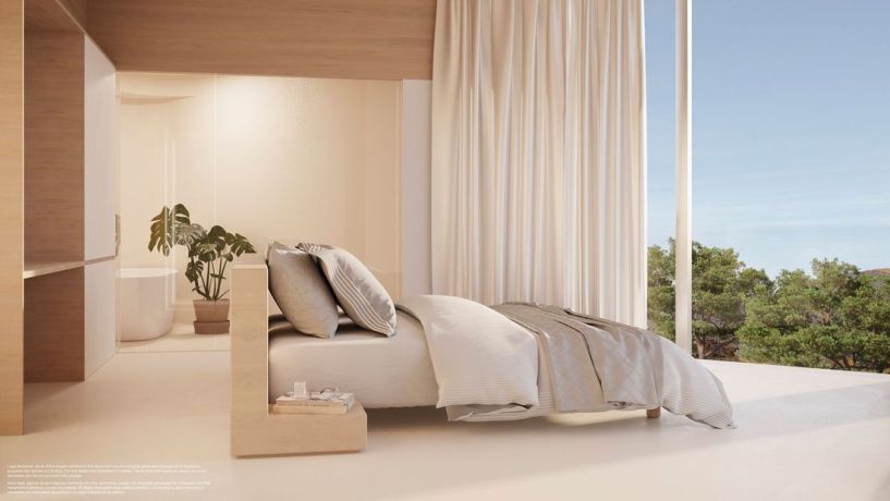 Виллы, Испания, Аликанте (272237) - фото 17