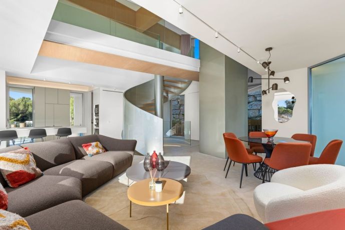 Виллы, Испания, Аликанте (272237) - фото 14