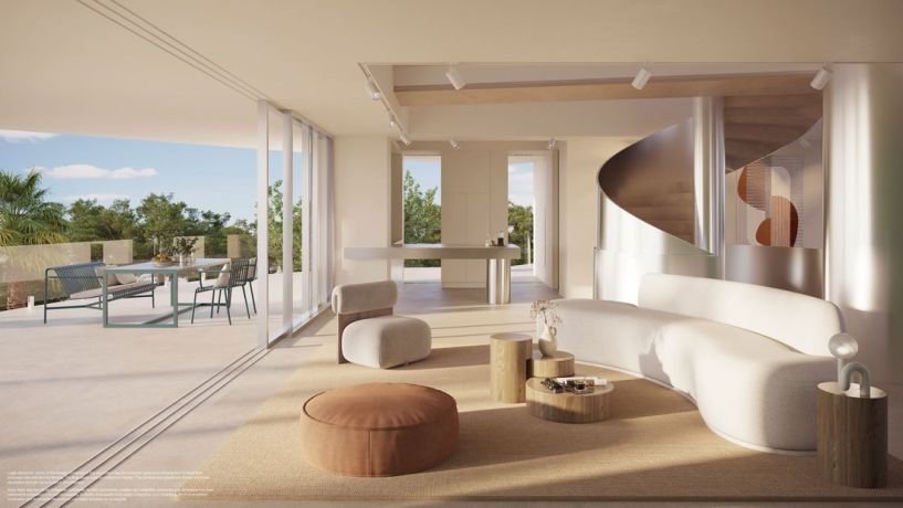 Виллы, Испания, Аликанте (272237) - фото 8