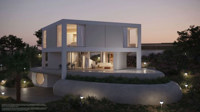 Виллы, Испания, Аликанте (272237) - фото 2