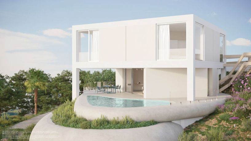 Виллы, Испания, Аликанте (272237) - фото 4