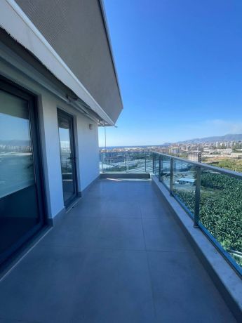 Квартиры, Турция, Алания, Каргыджак (41800) - фото 4