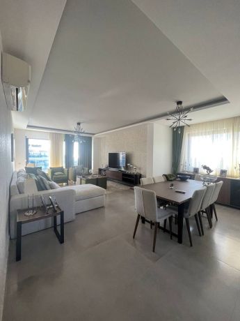 Квартиры, Турция, Алания, Каргыджак (41800) - фото 11