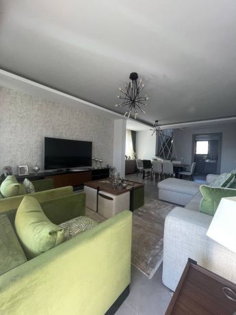 Квартиры, Турция, Алания, Каргыджак (41800) - фото 9