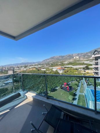 Квартиры, Турция, Алания, Каргыджак (41800) - фото 7