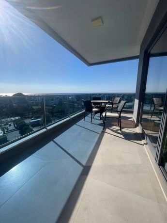 Квартиры, Турция, Алания, Каргыджак (41800) - фото 16