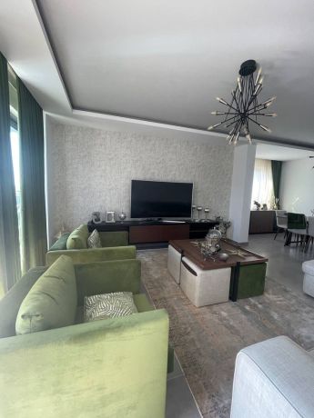 Квартиры, Турция, Алания, Каргыджак (41800) - фото 10