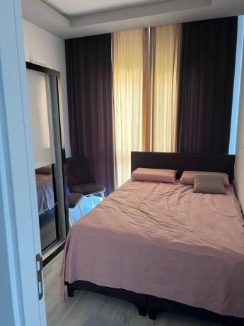 Apartments, Turkey, Alanya, Incekum (41900) - pictures 12