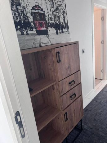 Apartments, Turkey, Alanya, Incekum (41900) - pictures 10