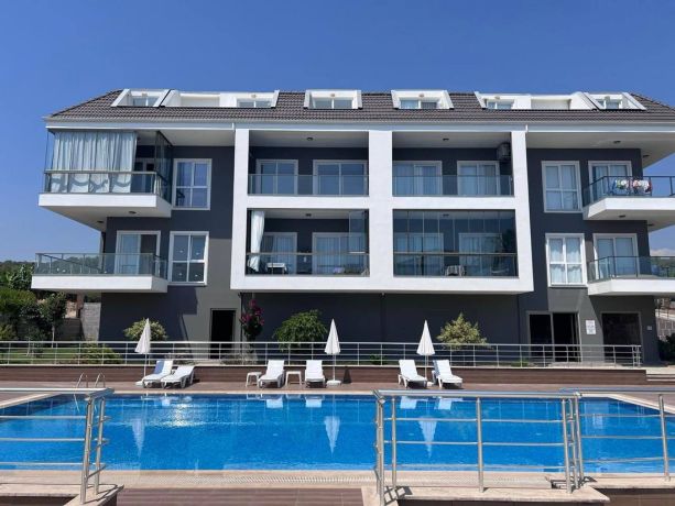 Apartments, Turkey, Alanya, Incekum (41900) - pictures 1