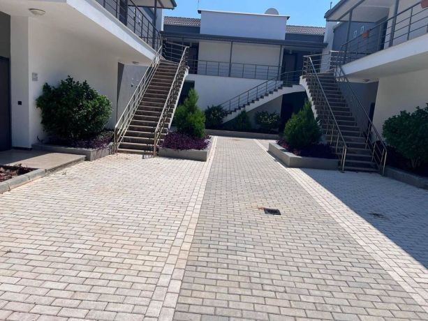 Apartments, Turkey, Alanya, Incekum (41900) - pictures 4