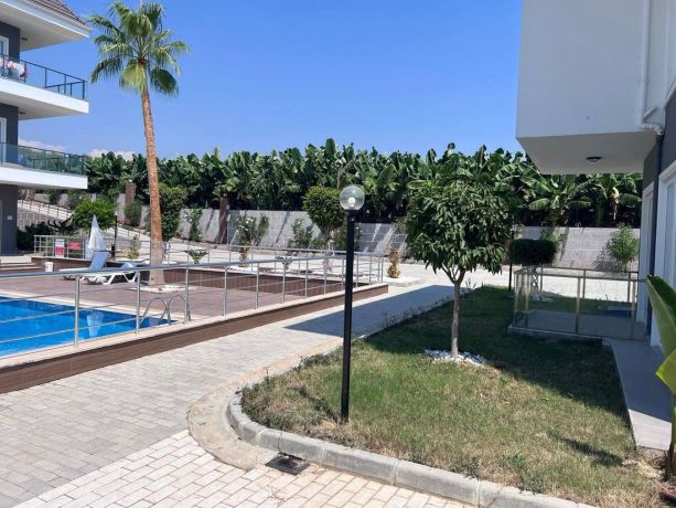 Apartments, Turkey, Alanya, Incekum (41900) - pictures 2