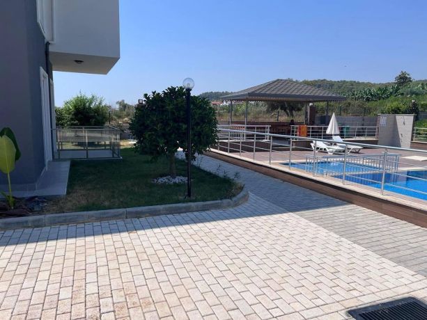 Apartments, Turkey, Alanya, Incekum (41900) - pictures 3