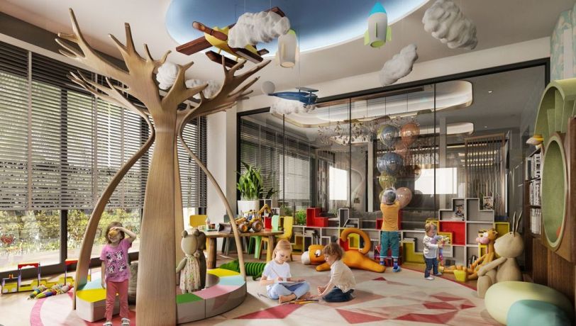 Apartments, Turkey, Alanya, Mahmutlar (42000) - pictures 7