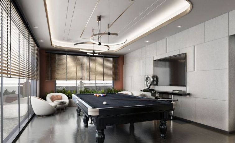 Apartments, Turkey, Alanya, Mahmutlar (42000) - pictures 17