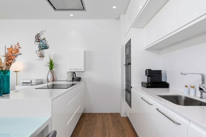 Apartments, Spain, Аликанте (274237) - pictures 21