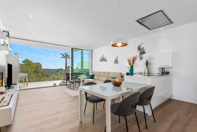 Apartments, Spain, Аликанте (274237) - pictures 20