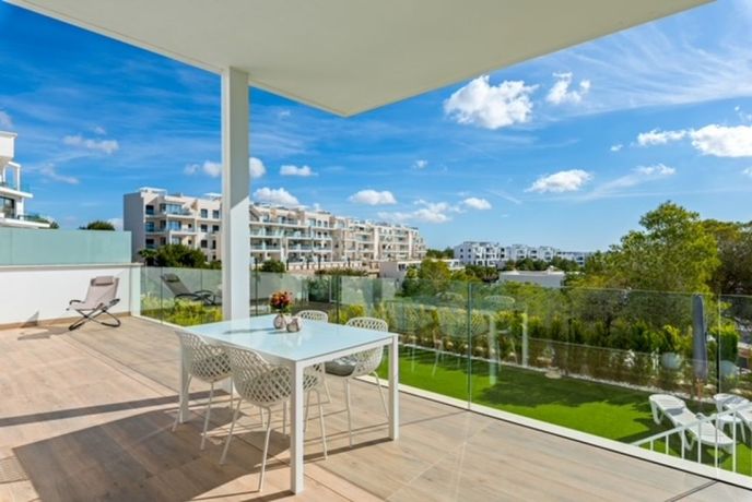 Apartments, Spain, Аликанте (274237) - pictures 10