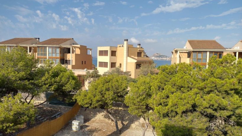 Townhouses, Spain, Аликанте (275237) - pictures 8