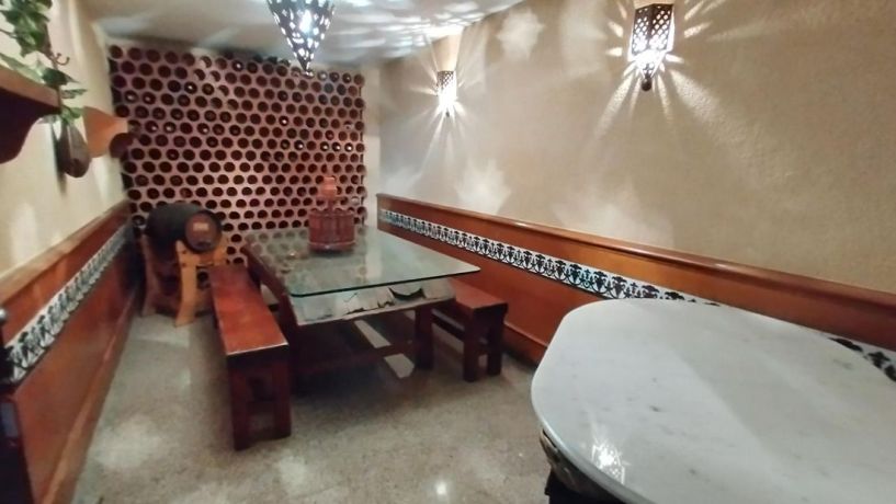 Townhouses, Spain, Аликанте (275237) - pictures 10