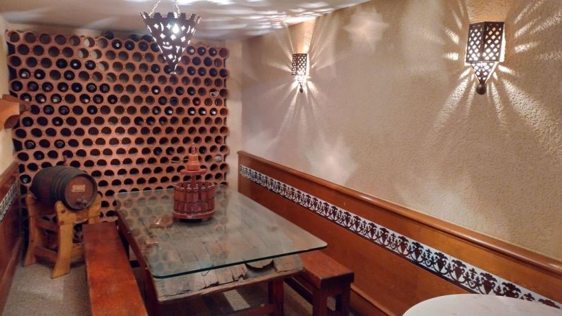 Townhouses, Spain, Аликанте (275237) - pictures 11